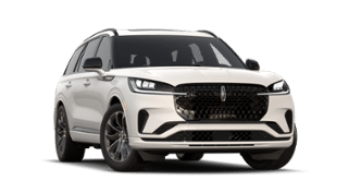 2025 Lincoln Lincoln Aviator External Image 4